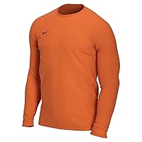 Nike Dry Park VII, Maglia a Maniche Lunghe Uomo
