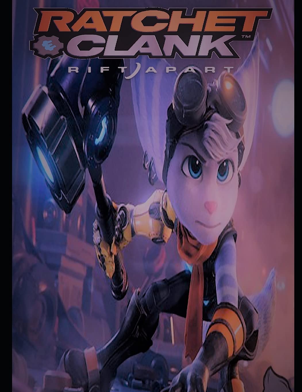 Buy Ratchet and Clank Rift Apart: A walkthrough guide with useful step ...