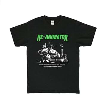 Re-Animator サウンドトラック CD 死霊のしたたり OST - Re-Animator - Amazon.com Music