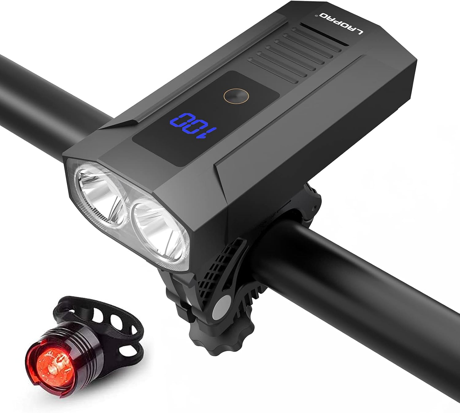 アウトレット】 即納 自転車 ロードバイク LEDライト LEDヘッドライト