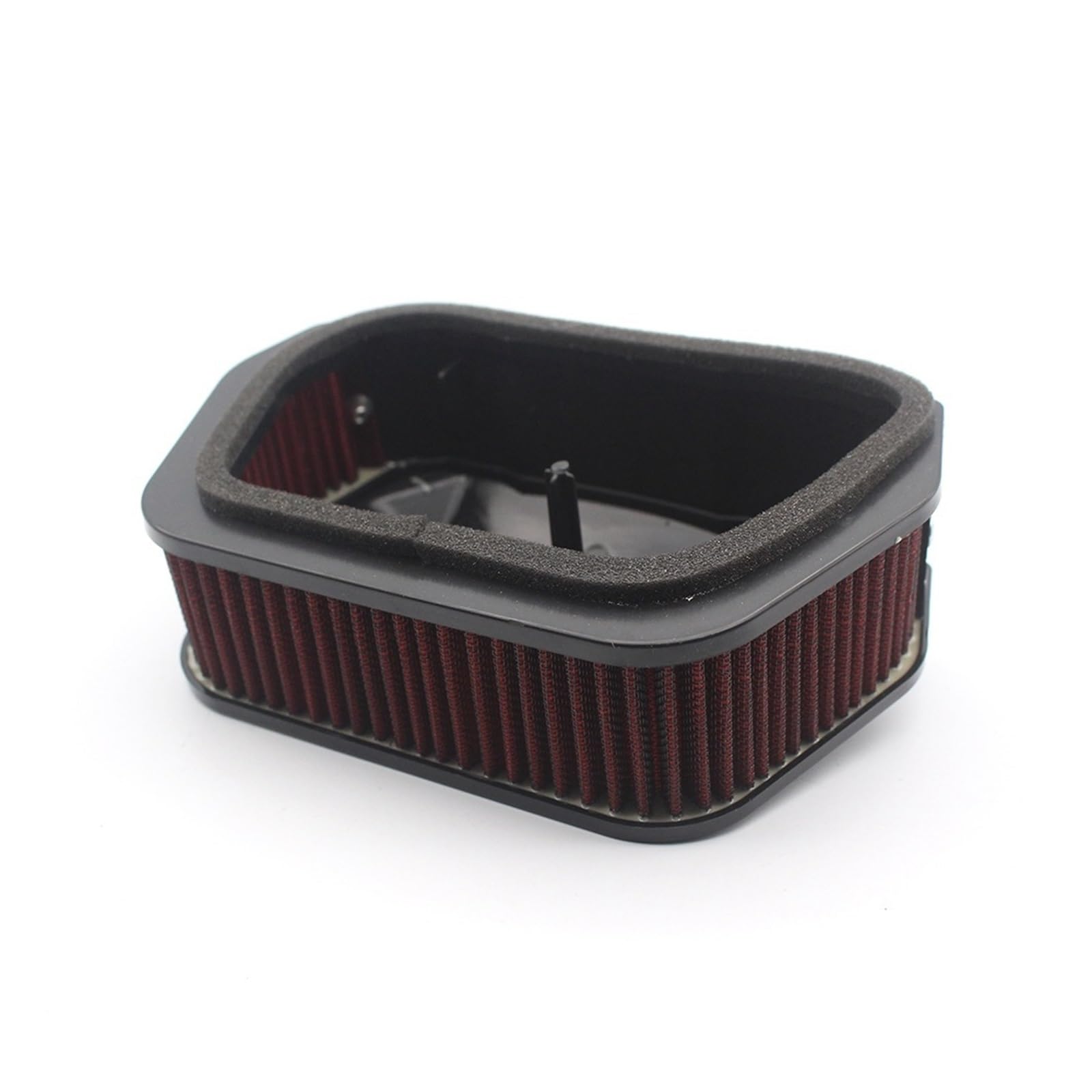 Filtr Powietrza Motocykla Środek Do Czyszczenia Wlotu Pasuje Yamaha SCR950 XV950 XV950R XVS950 XV 950 R XVS 1300 XVS1300 2014-2018 Filtr powietrza wkład