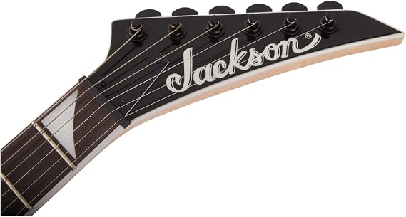 Jackson Dinky Arctp Js32qdkaht