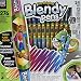 Chameleon Kidz Blendy Pens, Multi-Color Marker Pens, Jumbo Kit