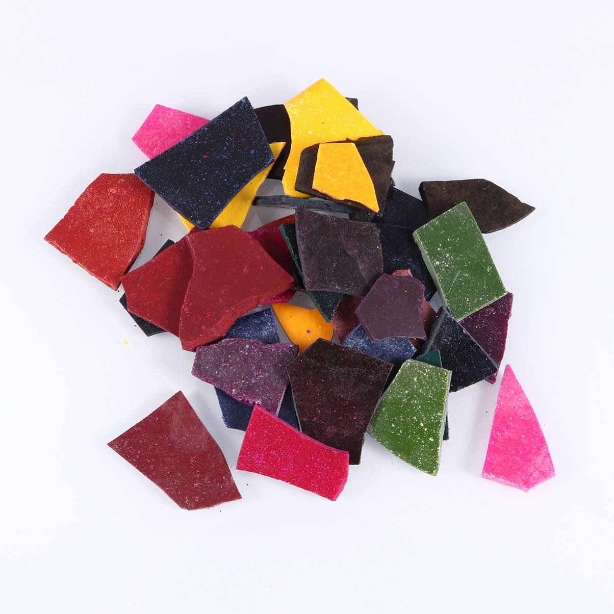 Cera Fai Da Te Colori Per Candele Di Soia Per Candele Adatta A Basi Di Cera E Paraffina Nessun Odore Sicura Pelle Facile Da Usare