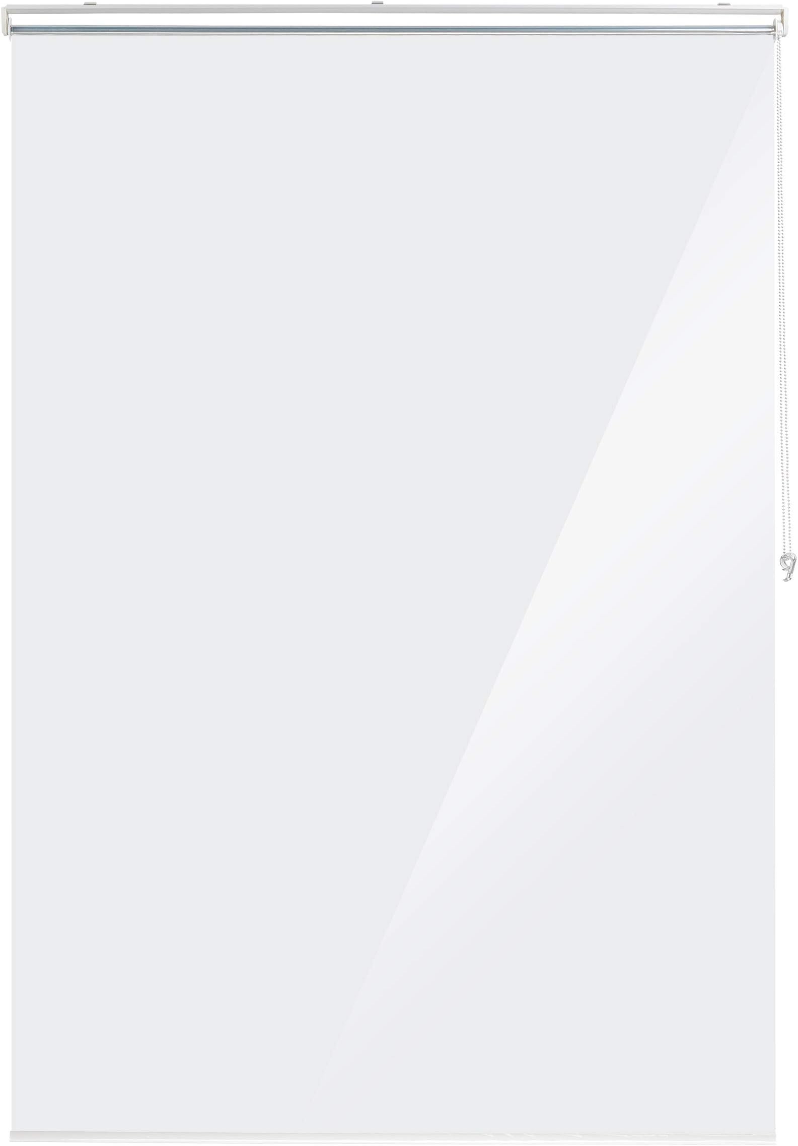 Relaxdays Duschrollo 140x240cm - Wasserschutz Für Dusche & Badewanne