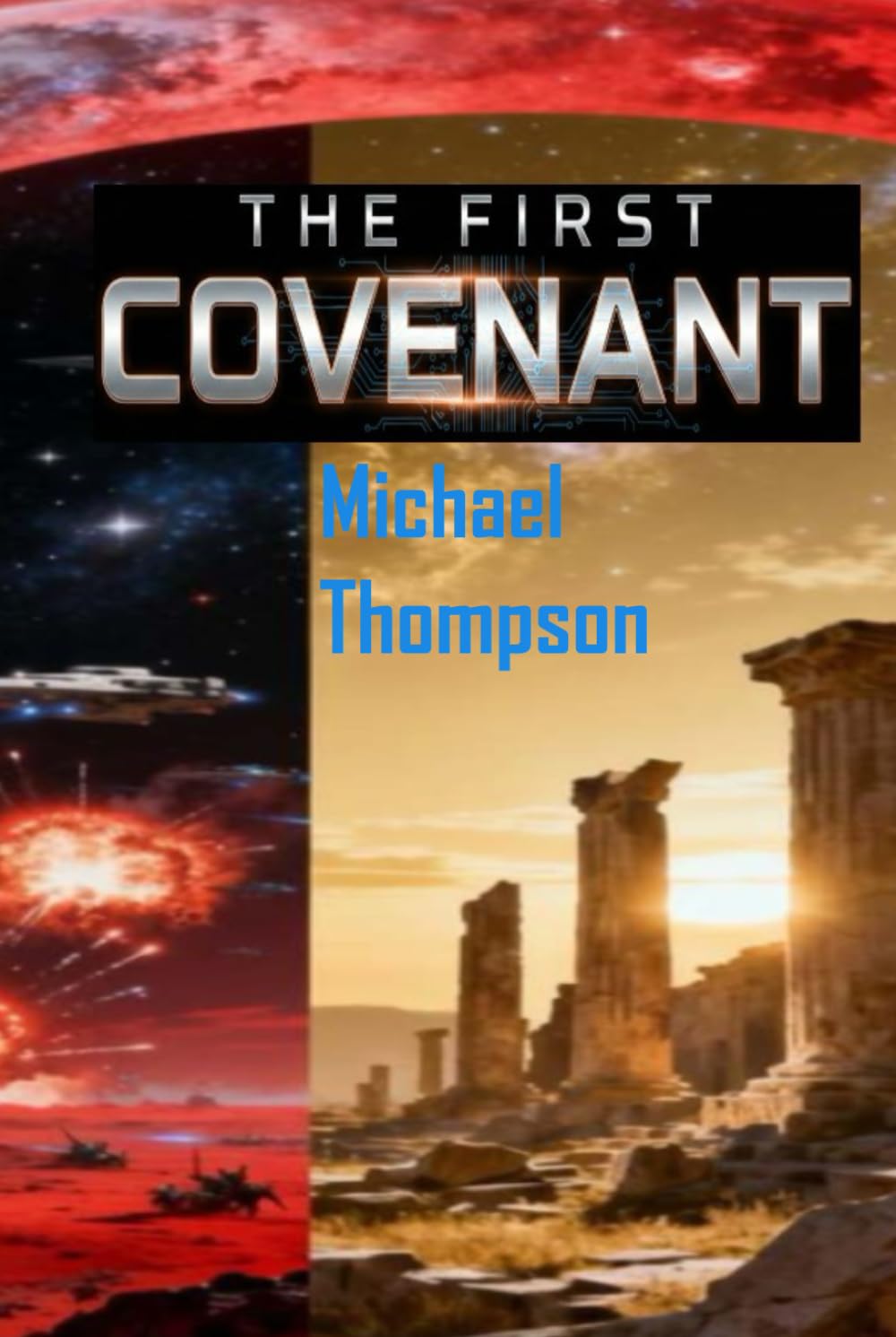 The First Covenant