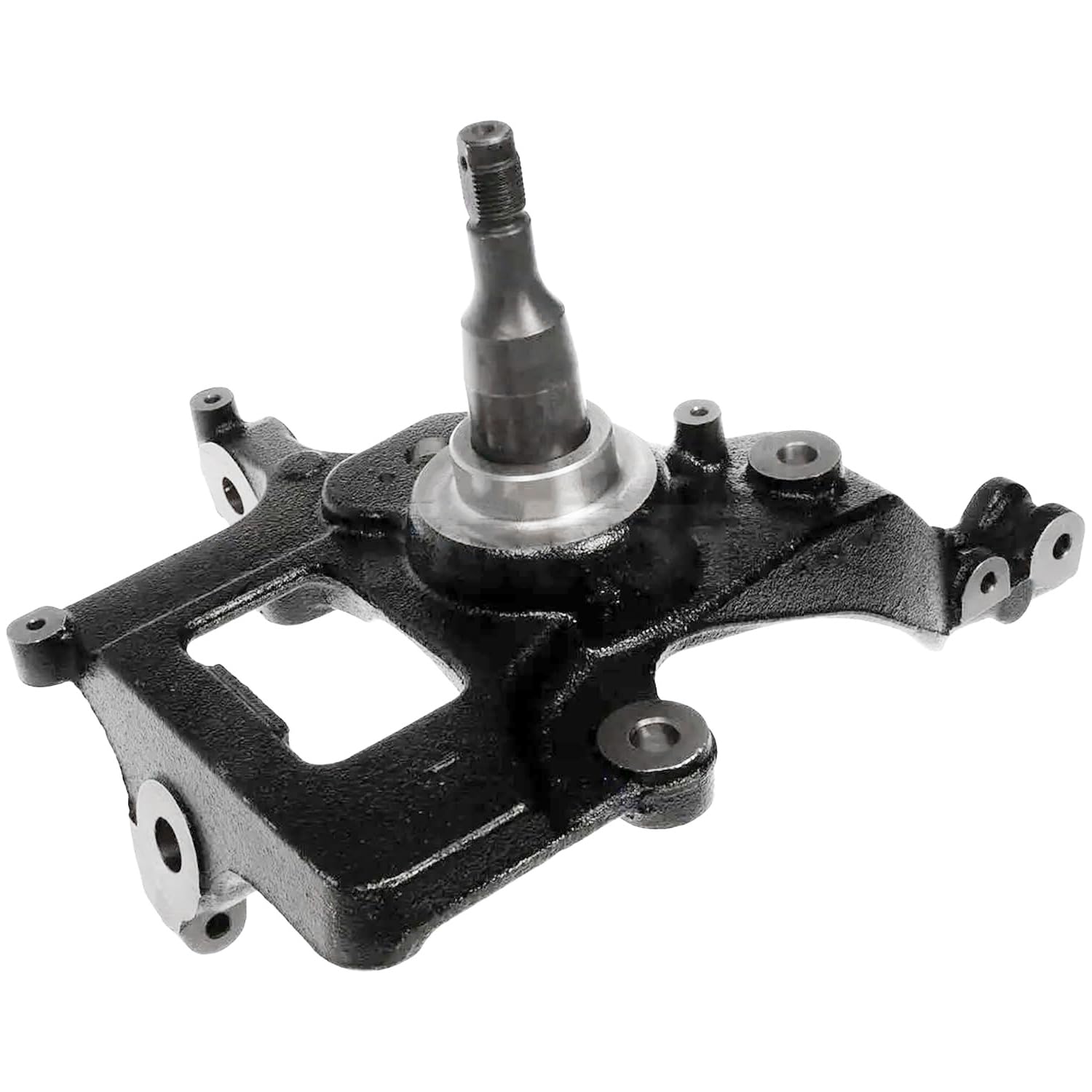 Detroit Axle - RWD Front Left Steering Knuckle for Ford 2001-2009 Ranger