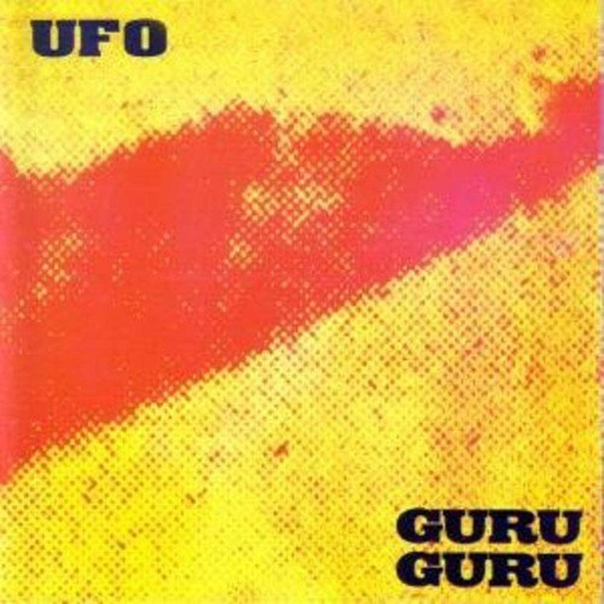 Ufo [VINYL]