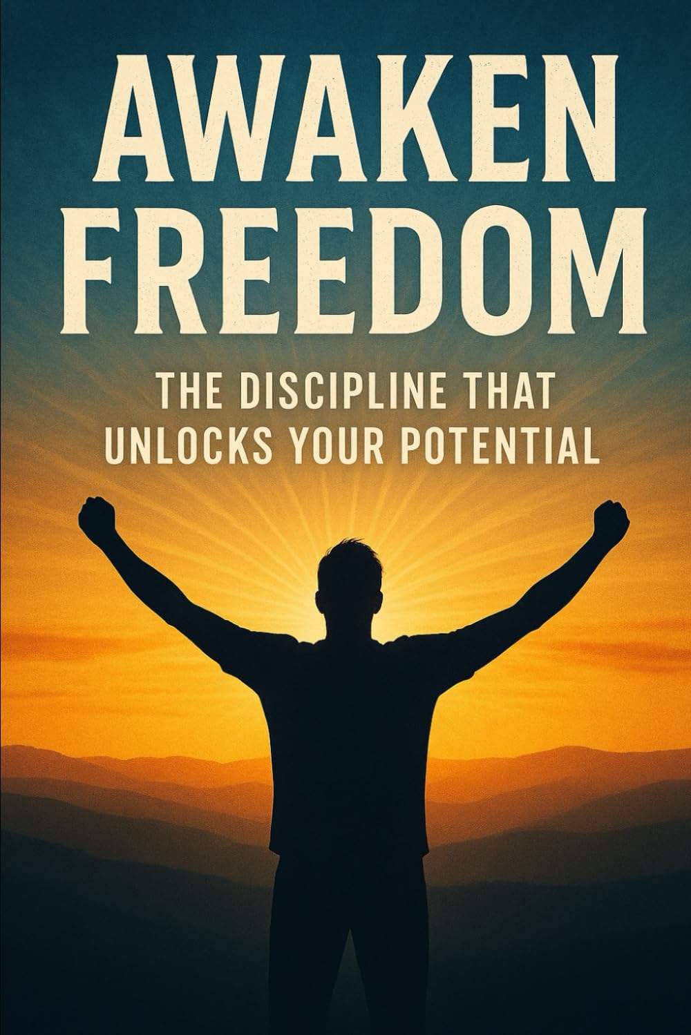 Awaken Freedom: The Discipline That Unlocks Your Potential: The Proven Path to Self-Mastery and Achievement