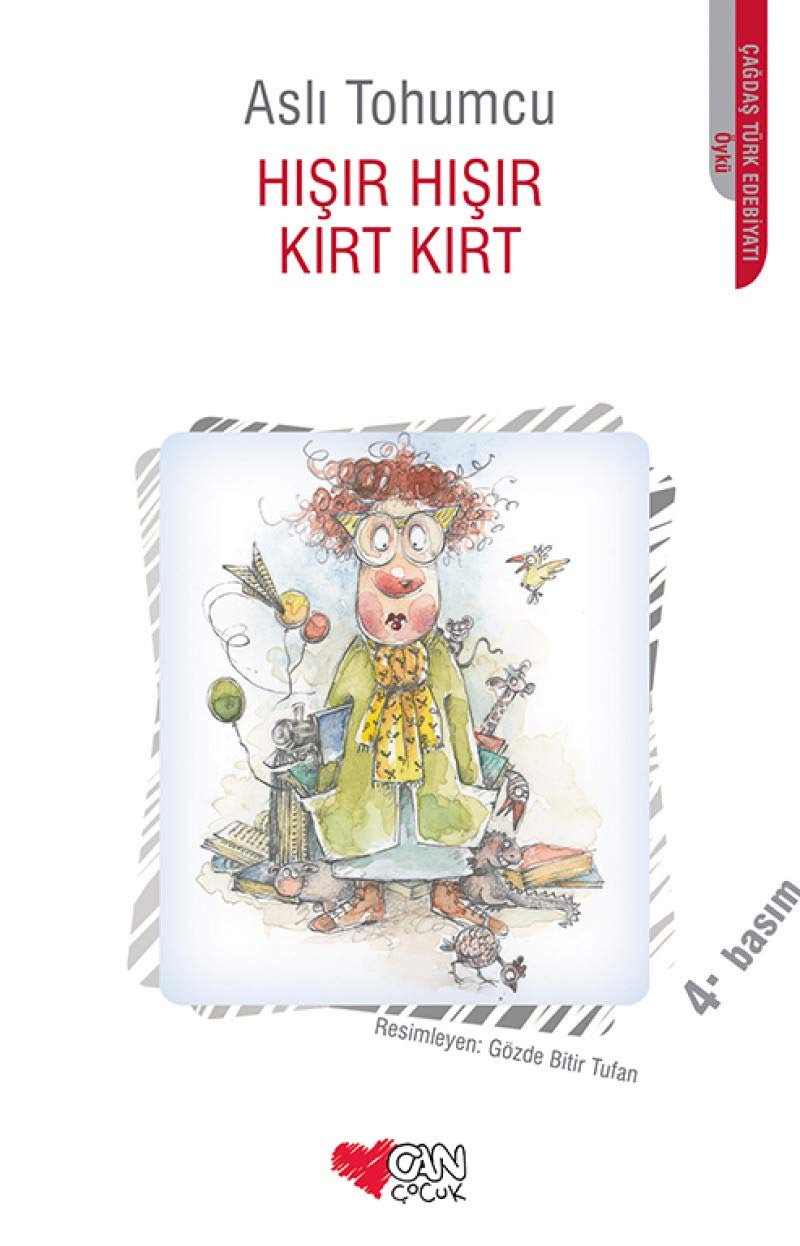 Hisir Hisir Kirt Kirt