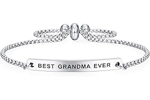 To My Grandma Bracelet: The Perfect Valentine's Day Gift