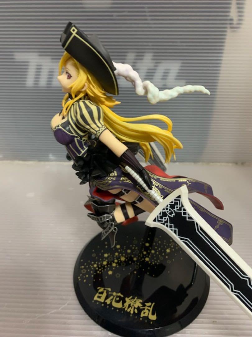 Amazon.co.jp: ホビージャパン限定 アルター 1 8 百花繚乱