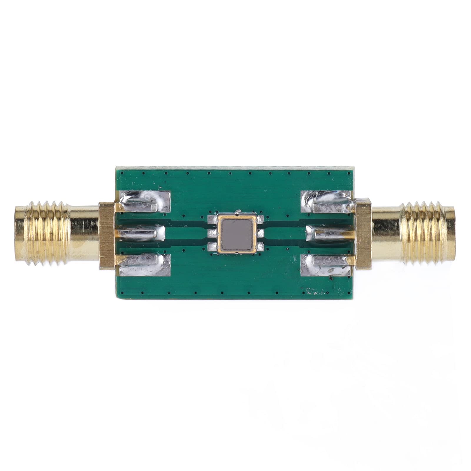 Cryfokt Module de Filtre PF Module de Filtre Passe-bande 403 MHz avec Impédance de 50 Ω pour les Amateurs de Radiofréquence