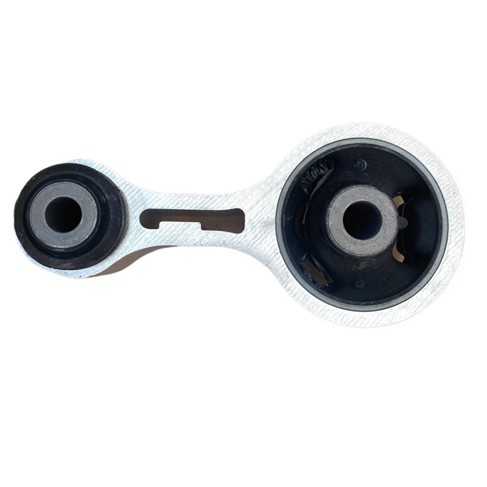 Thujmgh Rear Side Engine Mounting Fit For Faw Besturn B50 X80 Engine Mount Engine Mount Right Side(Rear Side)