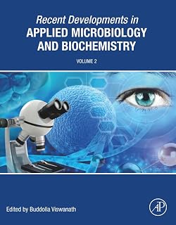 Recent Developments in Applied Microbiology and Biochemistry: Volume 2