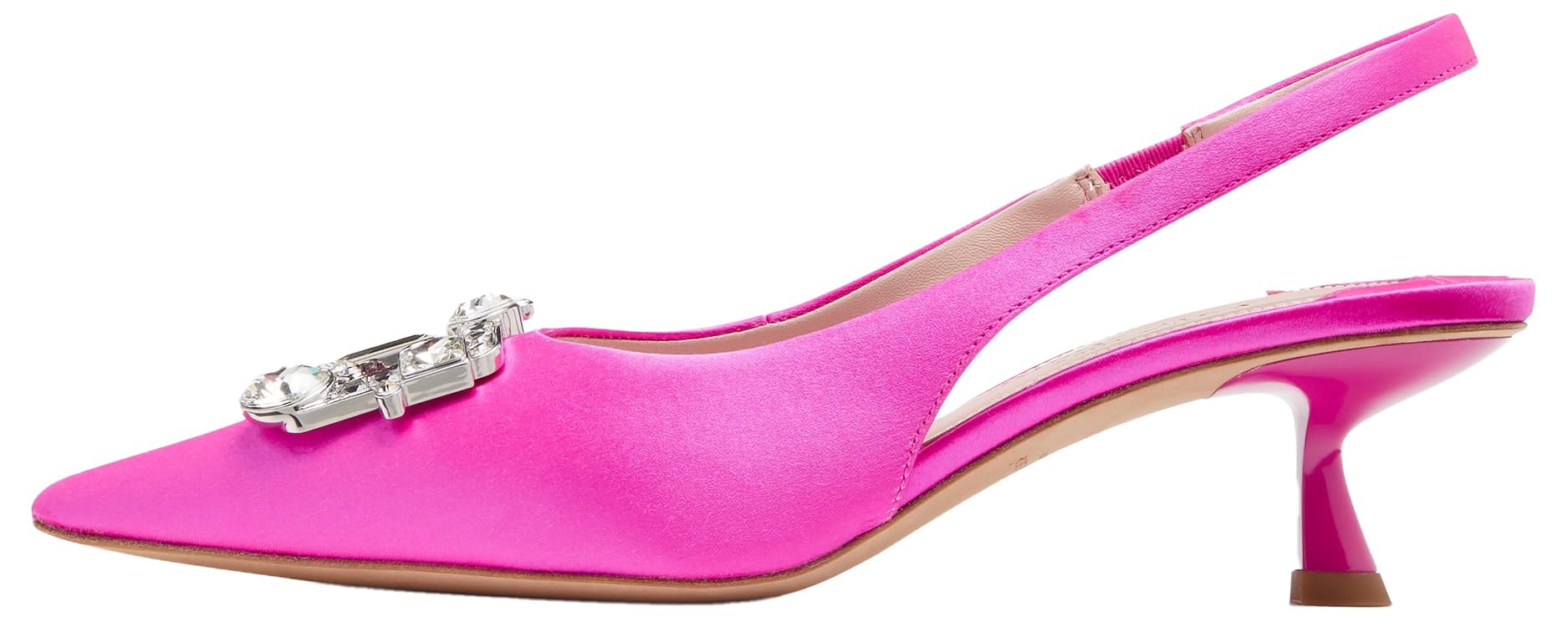 kate spade new york Women's Renata Slingback Heel