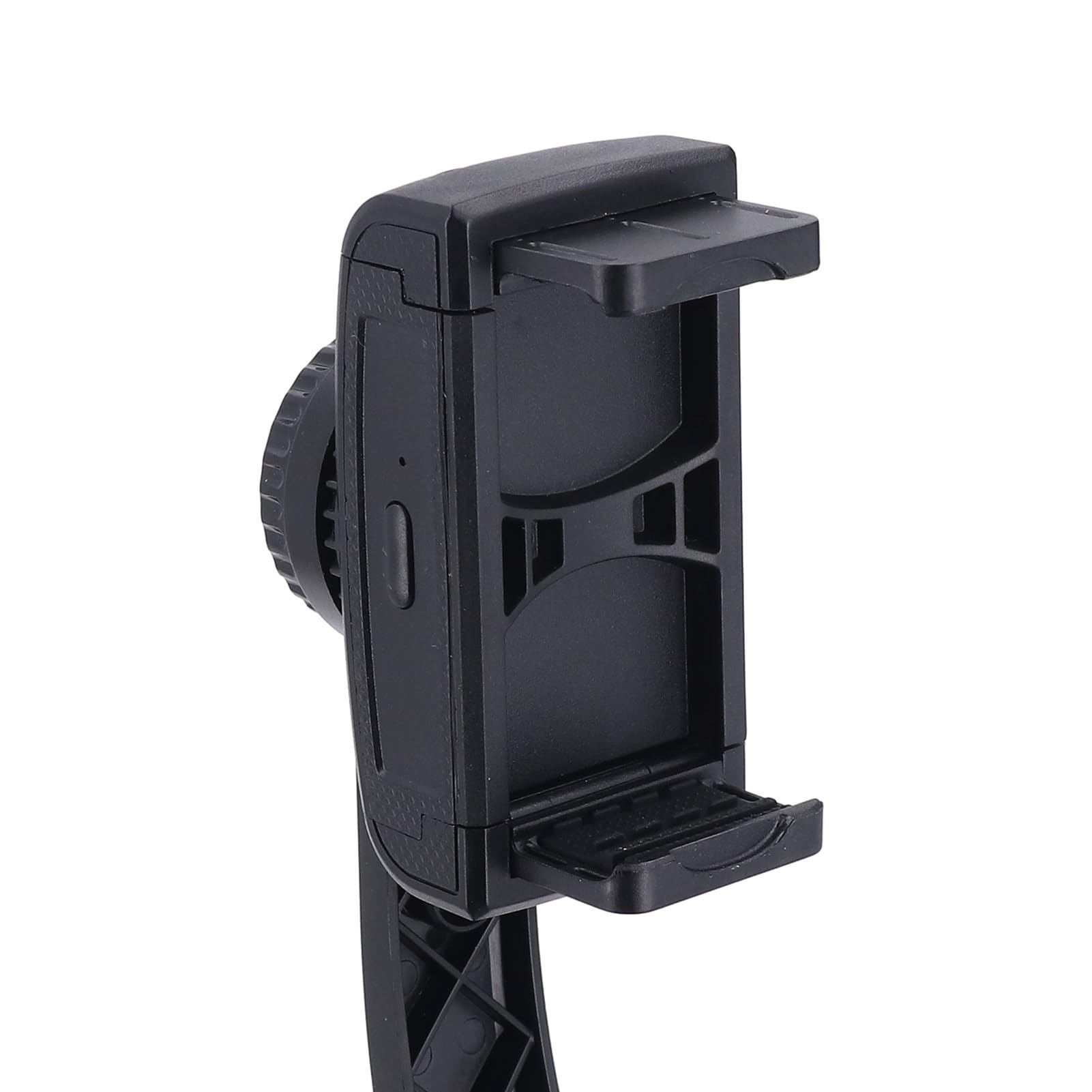 Stabilisateur de Cardan pour Smartphone, Trépied Portable Extensible pour Perche à Selfie avec Télécommande, équilibre Automatique, Stabilisateur Anti-secousse pour Vlogging