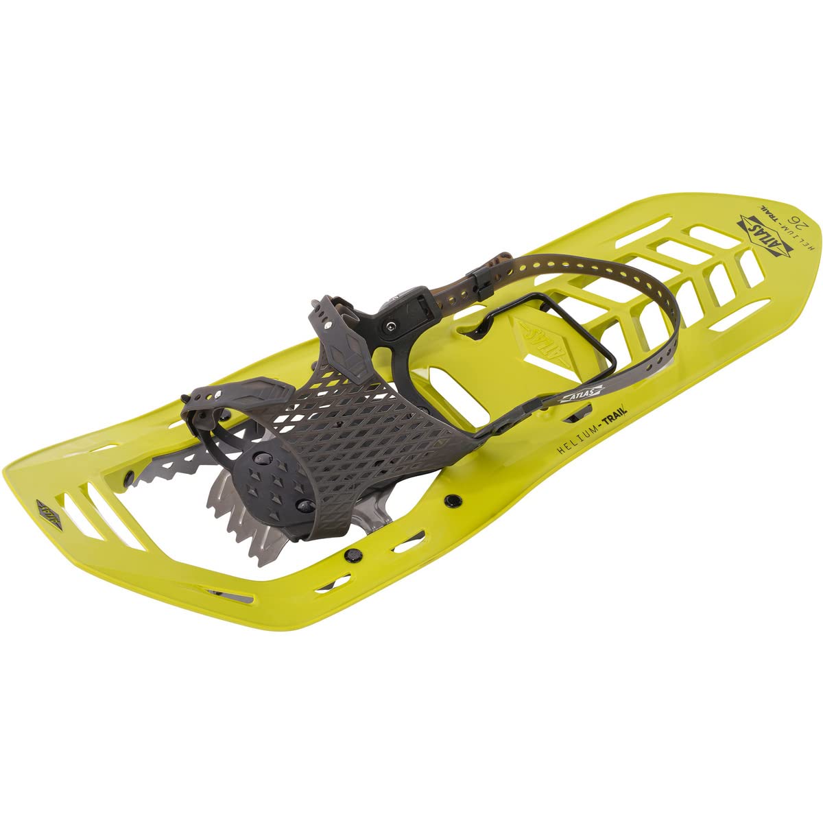 Atlas Helium Trail Raquettes à Neige pour Hommes