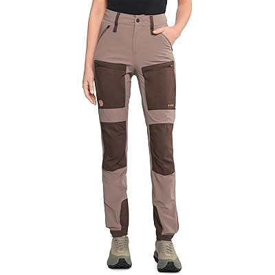 Брюки Fjallraven Keb Agile Trousers