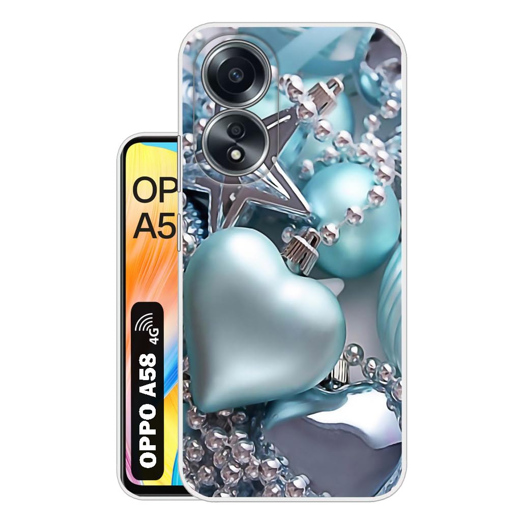 Case Club Designer Case for Oppo A58 4G Back Cover for Oppo A58 Printed Back Cover for Oppo A58 4G-D5189 (B0CFTWZSW3) Amazon Price History, Amazon Price Tracker