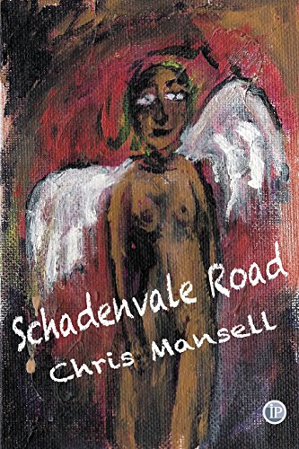 Schadenvale Road view 2