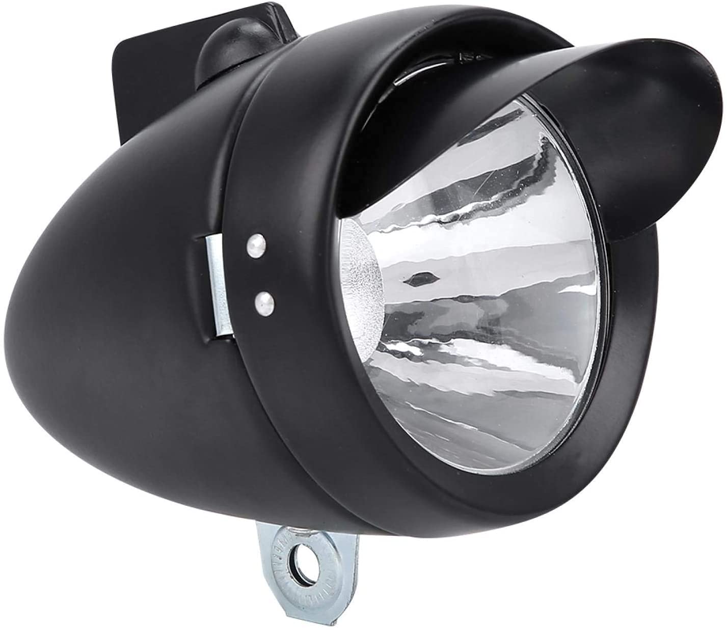 Rowerowa Reflektor przednia, 5.9 * 3.9 * Rozmiar 3,5 r