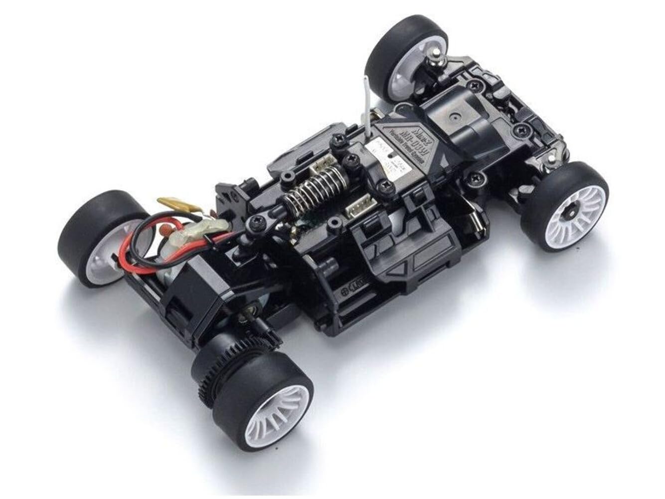 Amazon.co.jp: 京商 ラジオコントロール 電動ツーリングカー ミニッツ