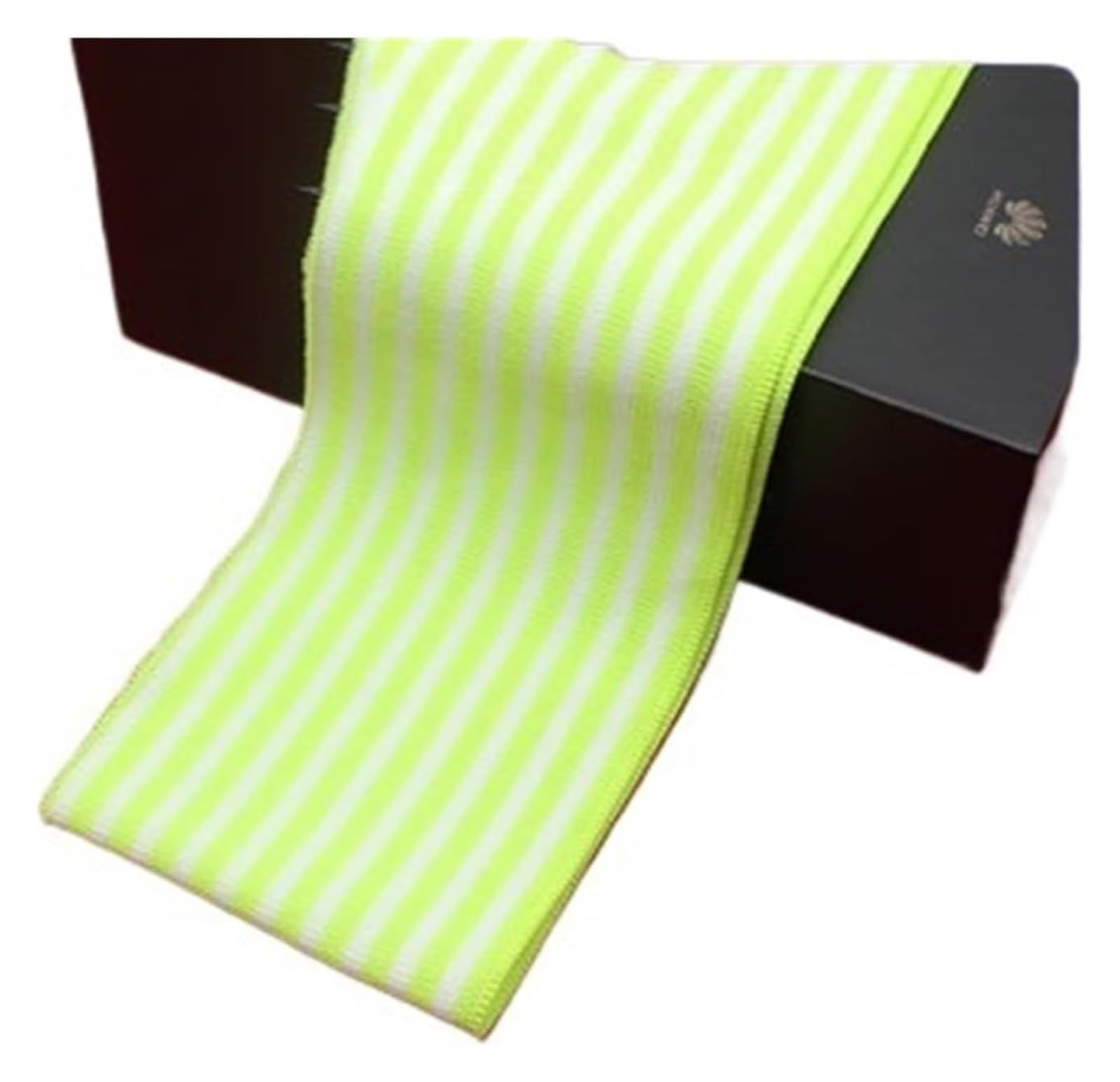 Rib Knit Cuff, Elastic Ribbed Cuffs Multicolor 7.5x85cm(Hzrh108)