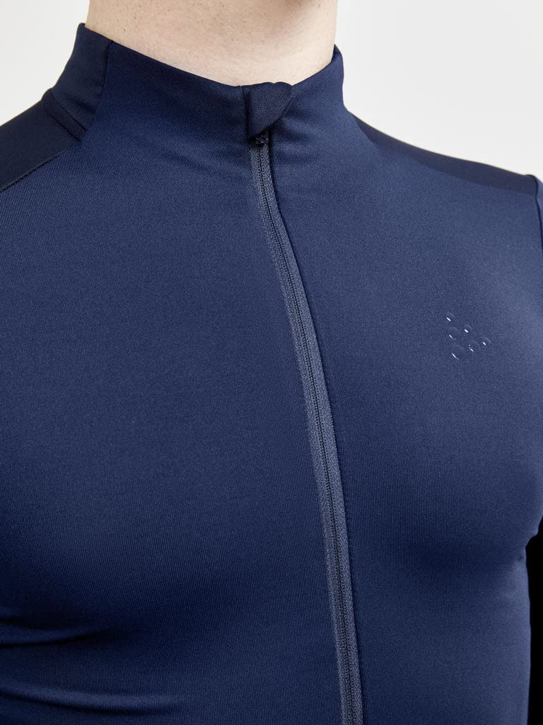 Craft Core Bike Essence LS Jersey M T-Shirt Uomo