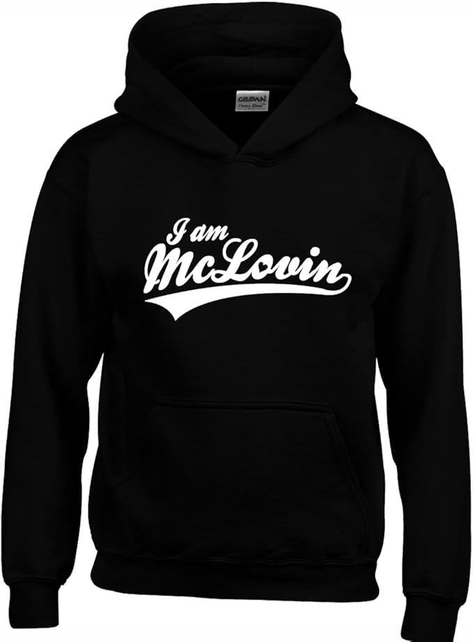 mclovin hoodie h&m