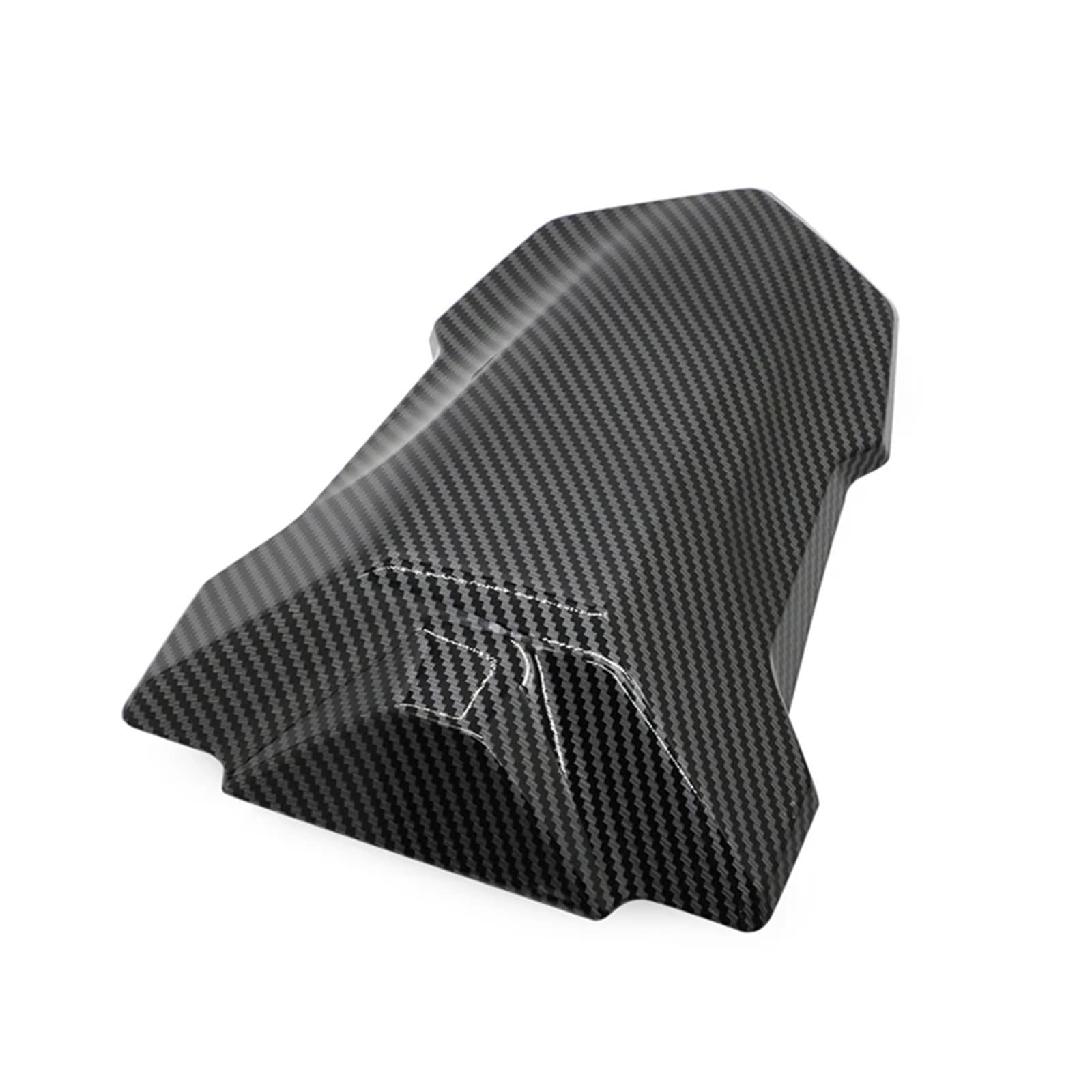 Fairing Tail Cover Tylna osłona siedzenia pasuje do BMW S1000RR S 1000 RS 1000 RR 2019 2020 2021 2022 Motorcycle Tail Seat(Black)