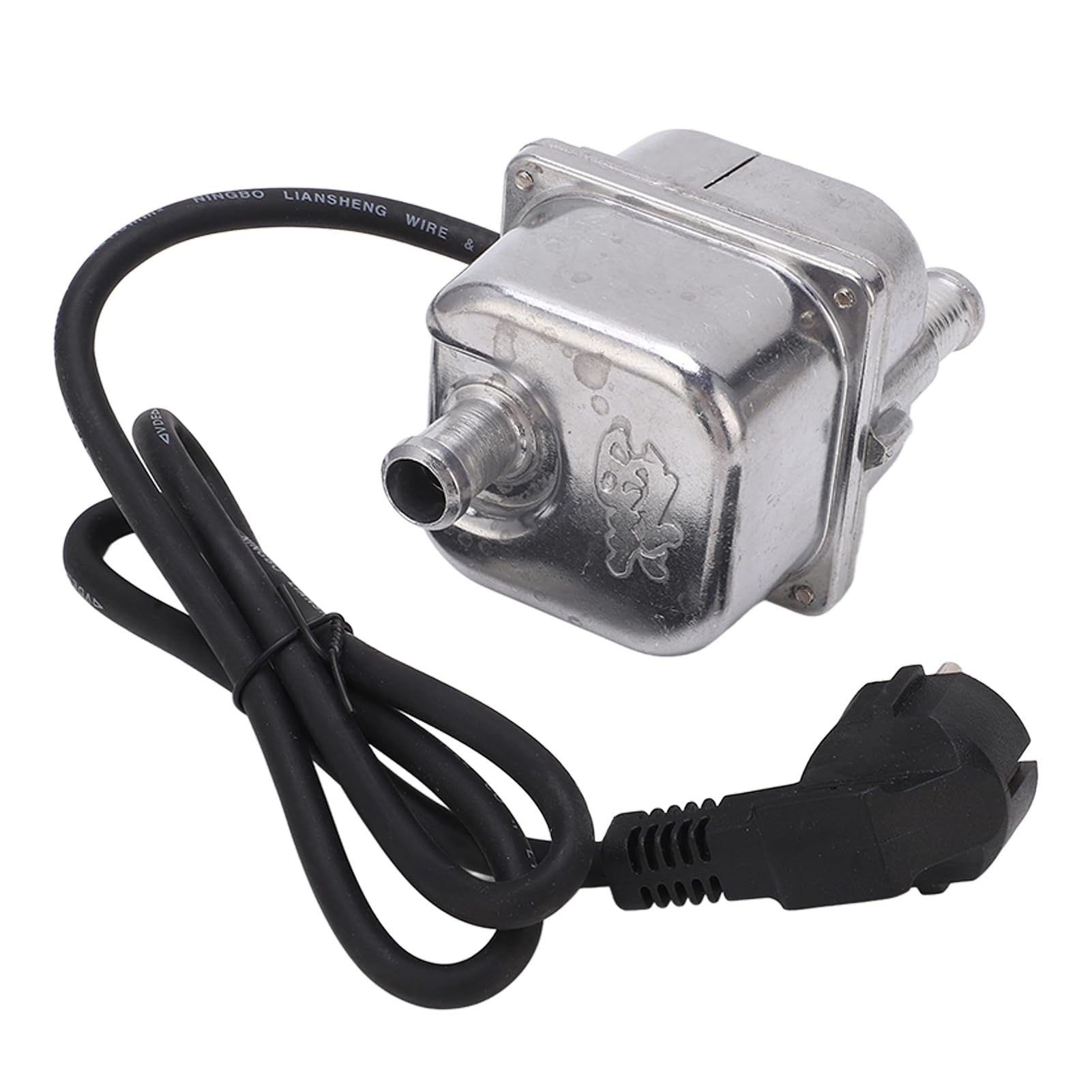 Calefactor para Coche, Calefactor de Motor, Enchufe Europeo 220V 250V, descongelación de Cristales, Arranque en frío, pr
