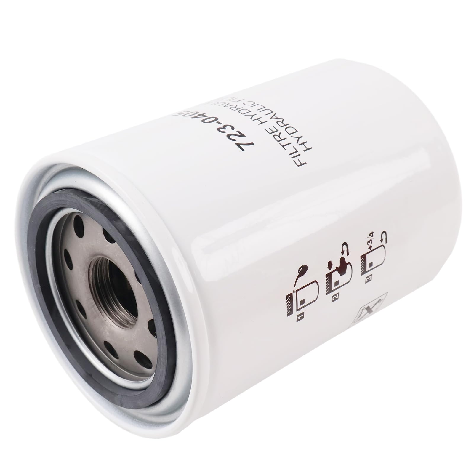 Chamixx Log Splitter Hydraulic Oil Filter 723P0405 723-0405 120-818 6515541 Compatible with MTD Troy-Bilt LS27 LS27CC GS21T 522LS Bobcat 700 720 721