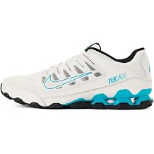 Nike Mens Reax 8 TR Mesh Training/Workout Shoes