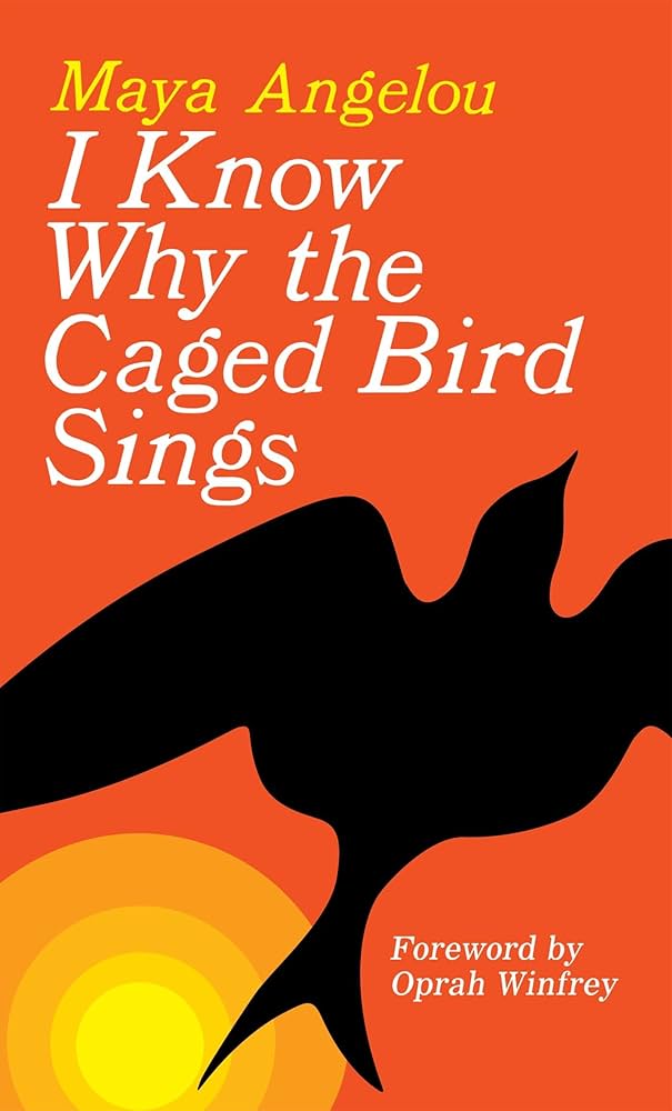 What is I Know Why the Caged Bird Sings About: Freedom & Resilience