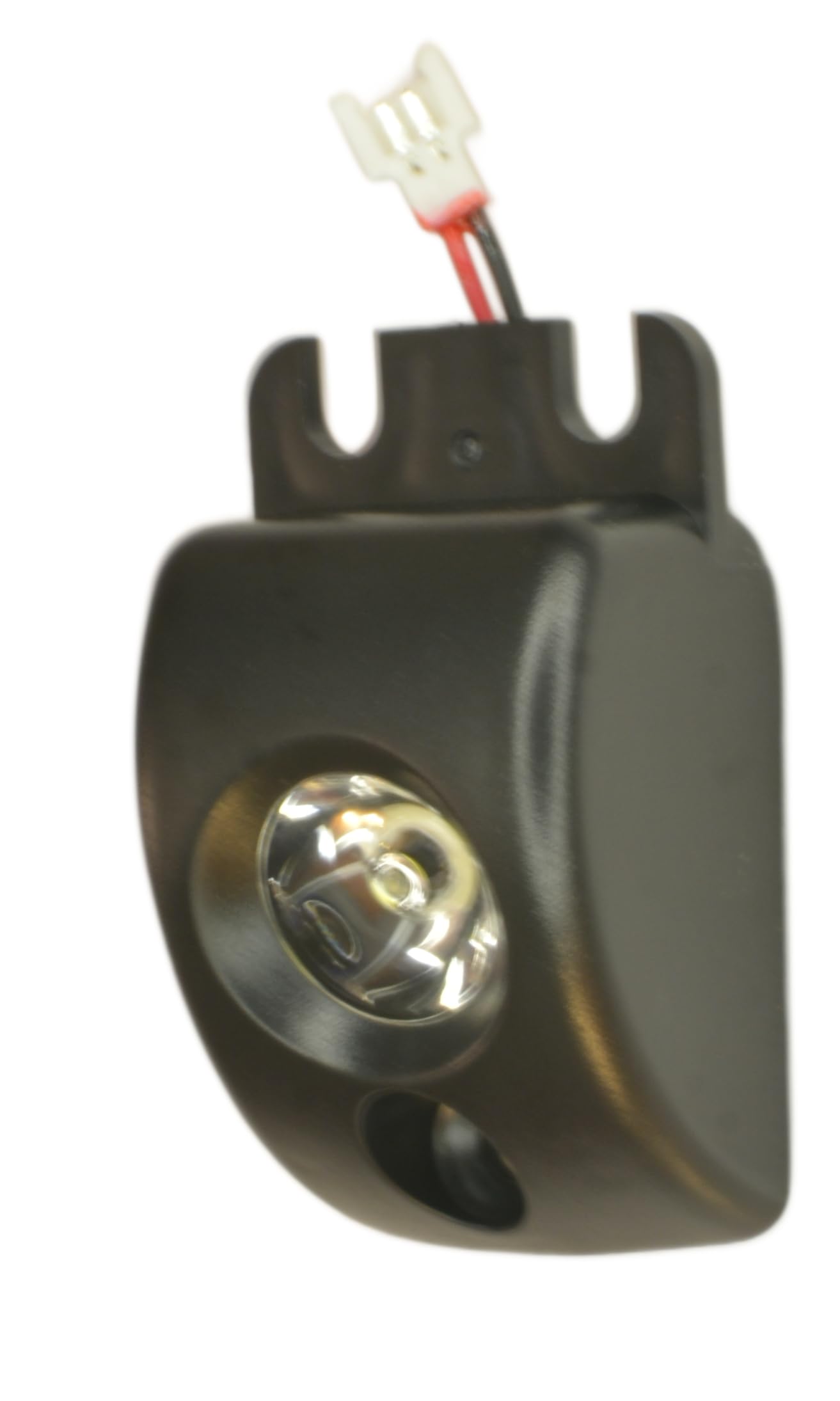 LUZ Delantera Patinetet Eléctrico Compatible con Cecotec Bongo Serie A
