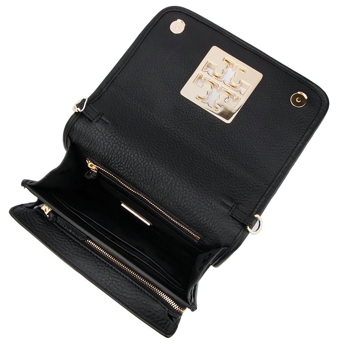 Amazon.co.jp: (トリーバーチ) TORY BURCH Britten Combo Cross-Body 