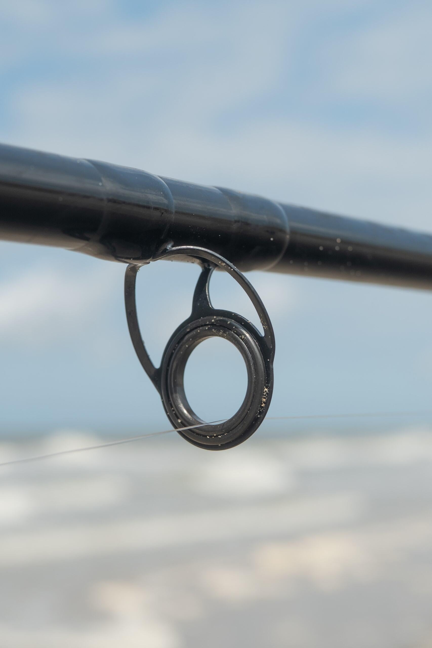 Ultimate Beachforce 4.50m 100-250g | Caña surfcasting