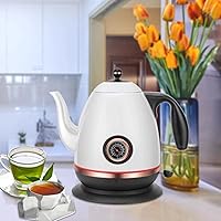 Vista 6 de Termómetro de esfera de té Termómetro de agua caliente 1/4 "NPT Fitting 0-100 grados C Medidor de temperatura Medidor Fácil de instalar doble escala