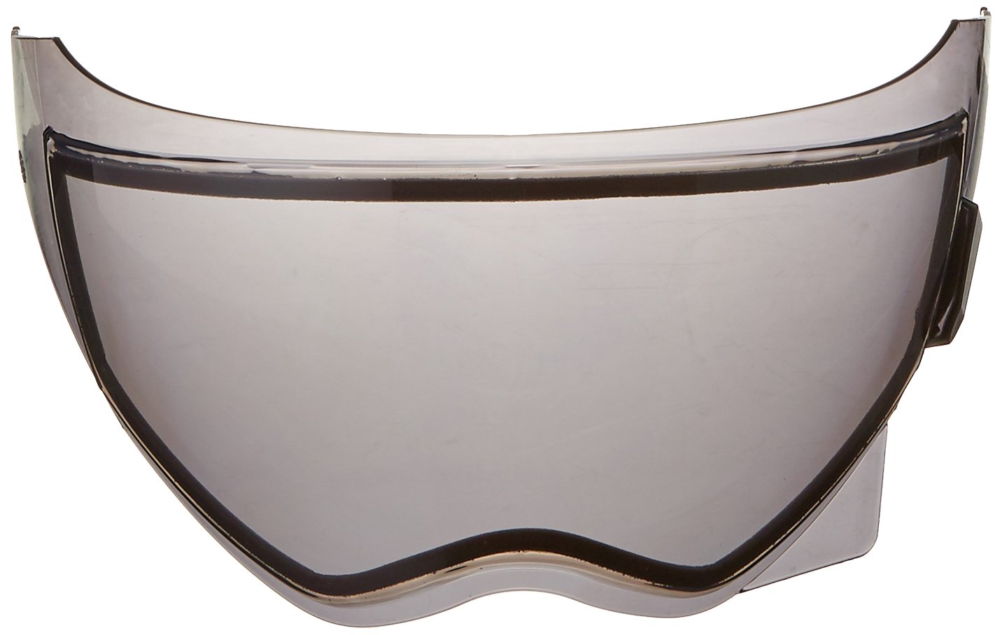 LS2 Helmets Electric Shield for FF386 Helmets (Black)
