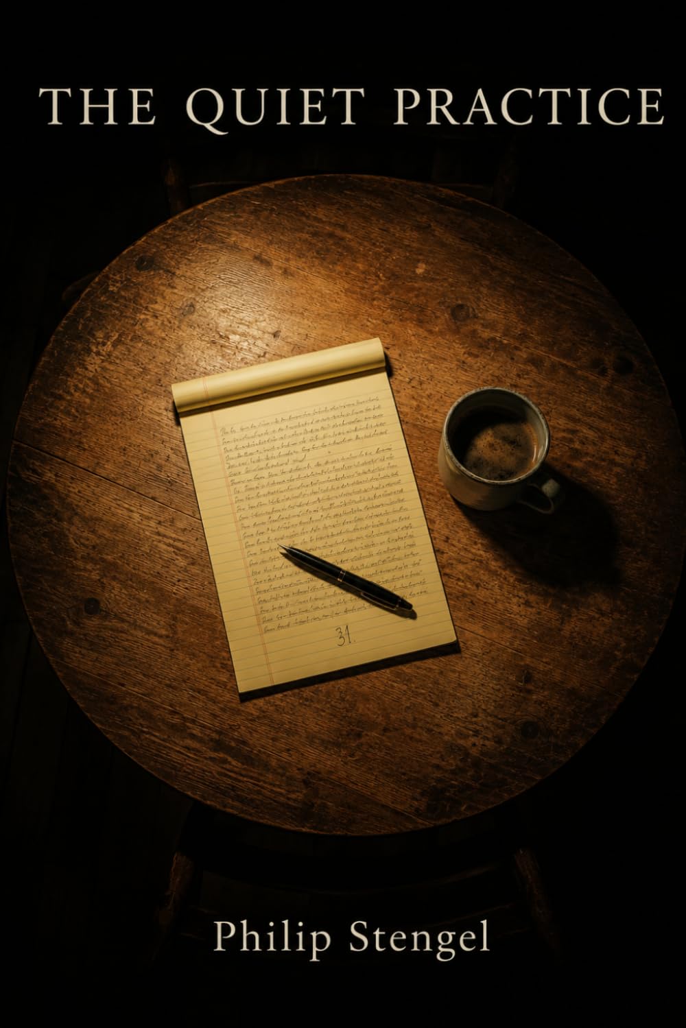 The Quiet Practice