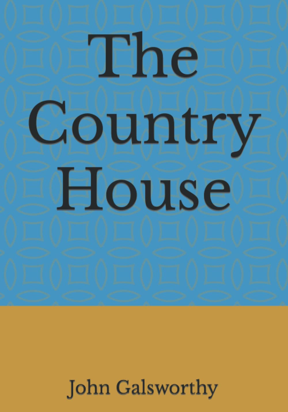 The Country House