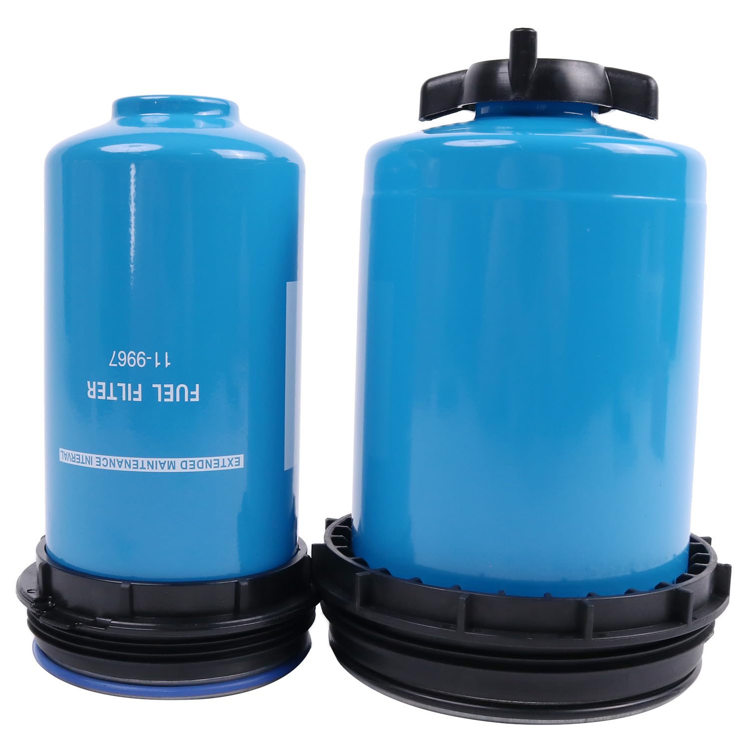 Lesurey Fuel Filter 11-9967 & 11-9969 Compatible with Thermo King