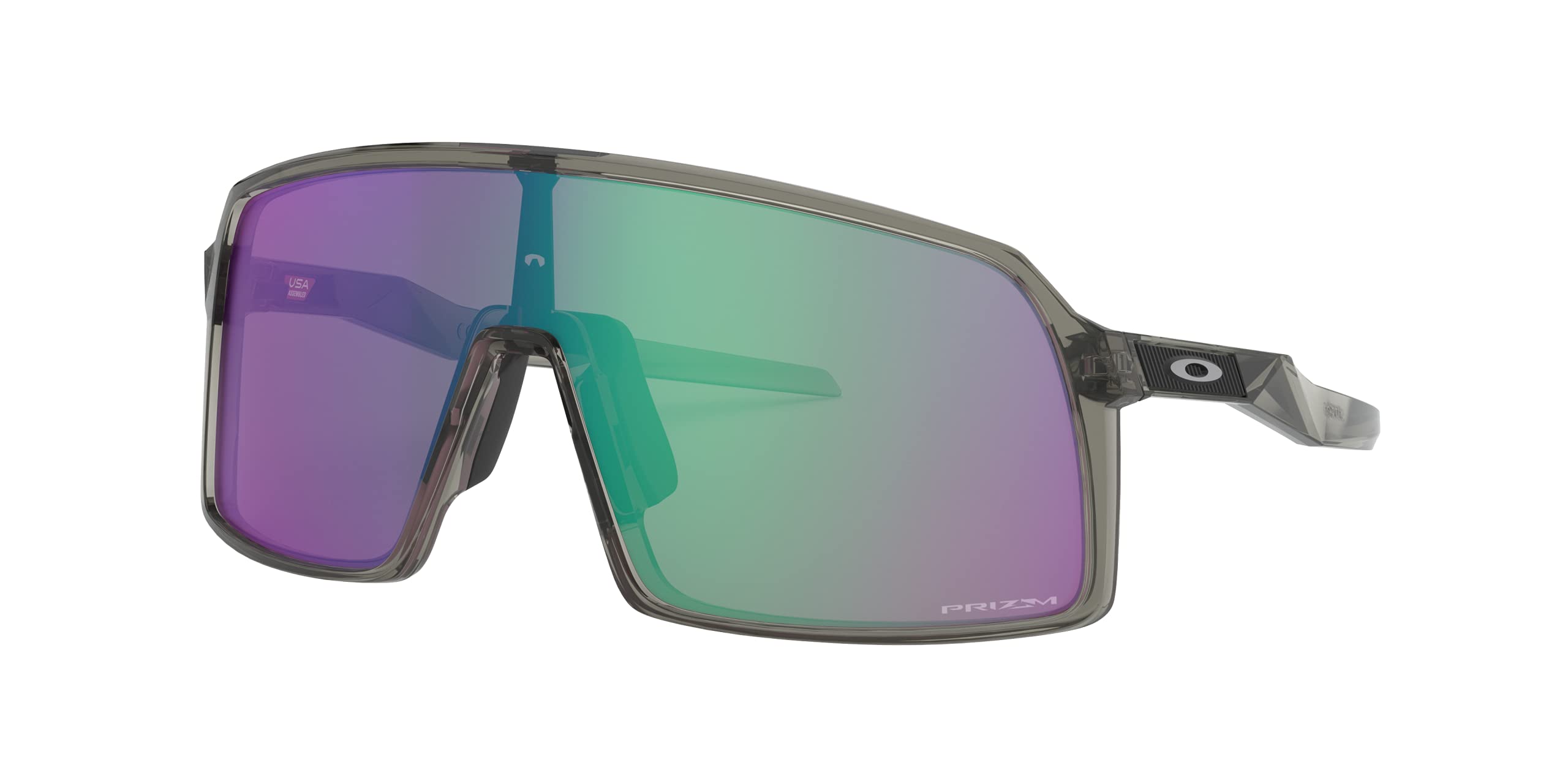 Oakley Herren Sutro Sonnenbrille