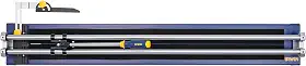 IRWIN Cortador de Piso Serie 460 60cm, Corte Horizontal 10mm, IWHT97406