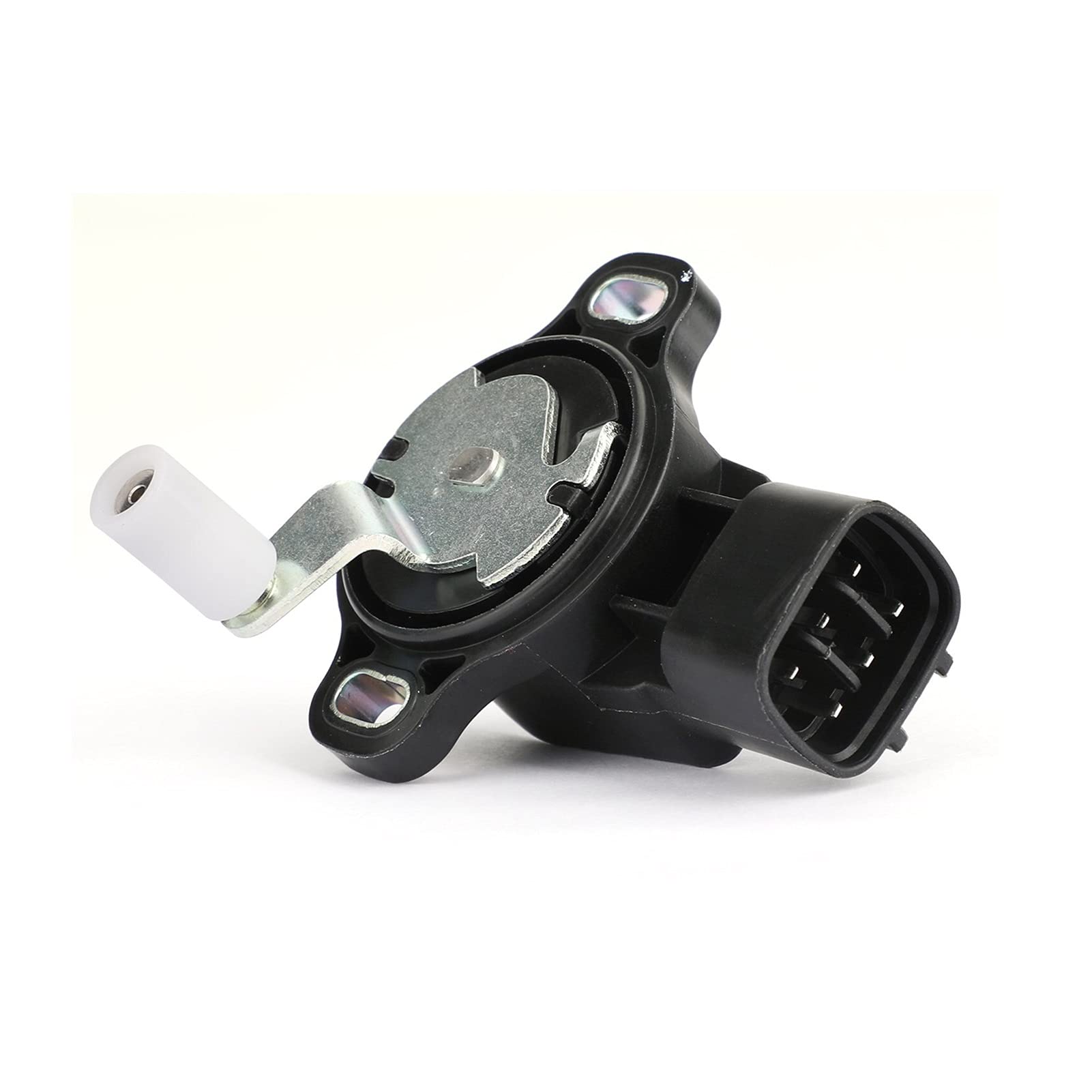 Czujnik położenia przepustnicy Przyspieszarka czujnik położenia przepustnicy pasuje do RAV4 1CD-FTV 89281-33010 8928133010 Części samochodowe akcesoria samochodowe