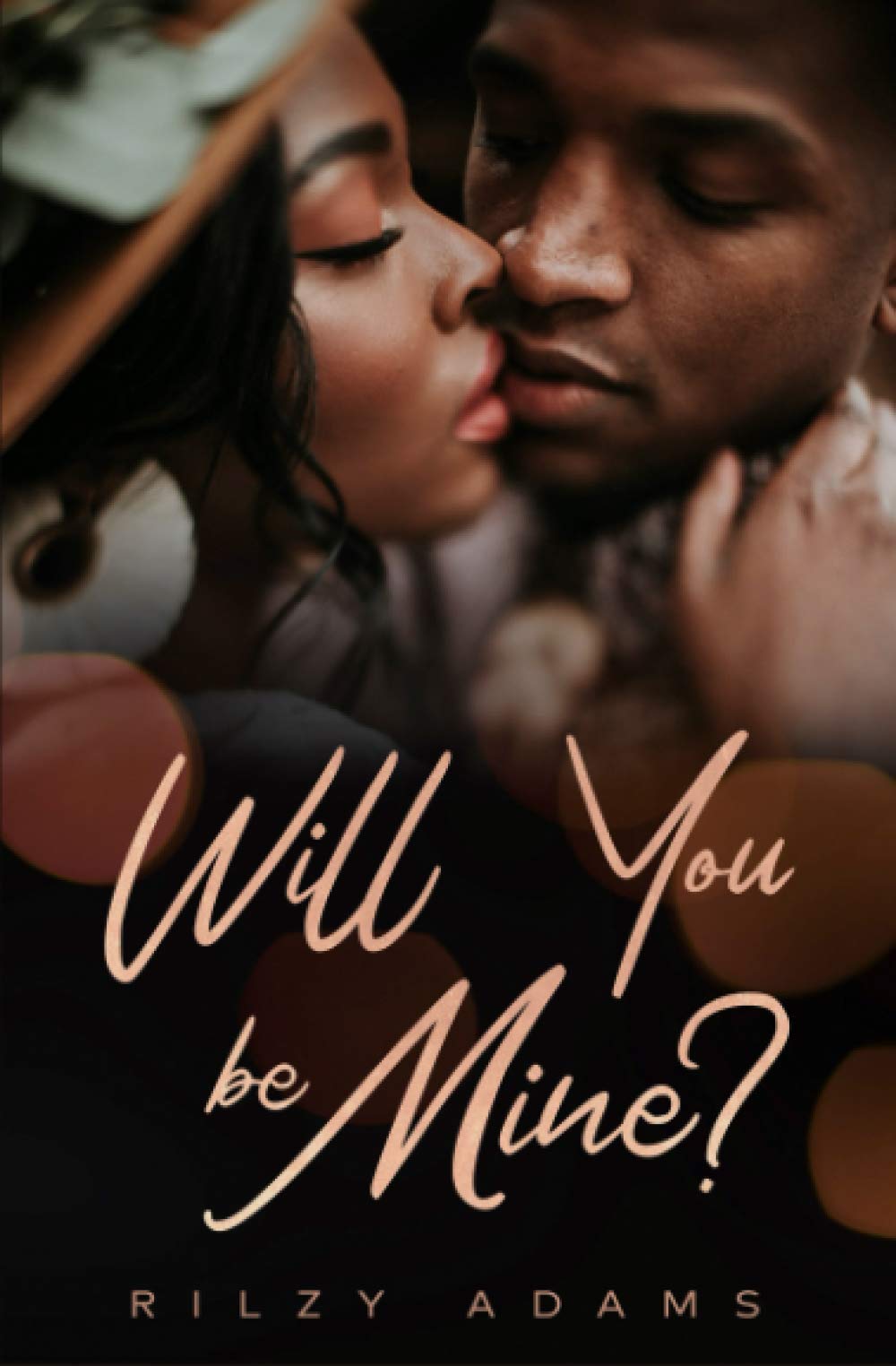 Will You Be Mine? (Falling Like a Johnson)