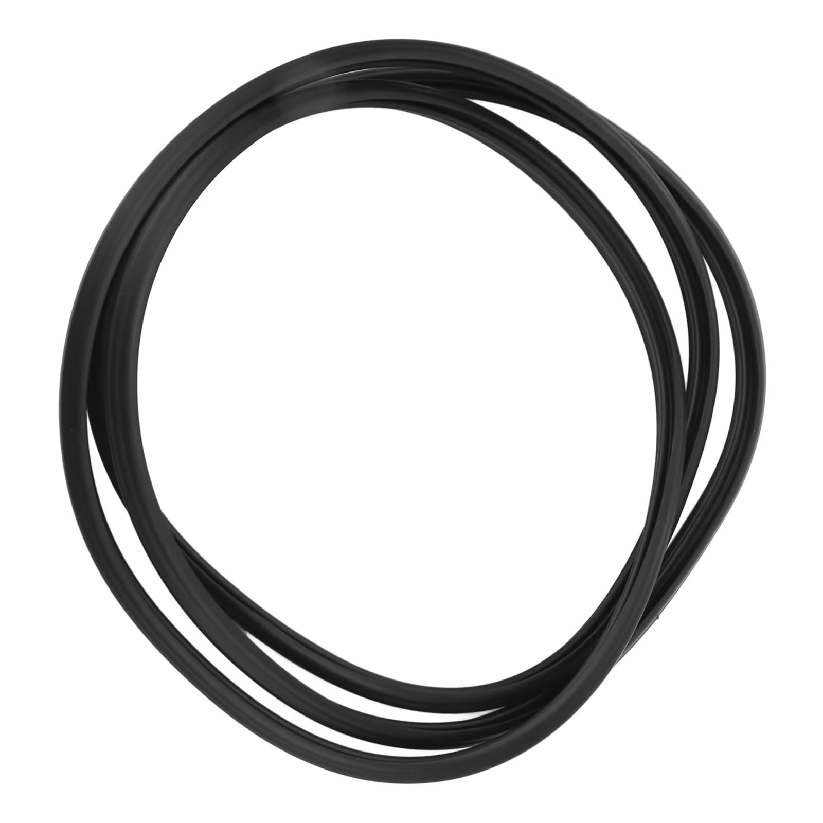 Vbnyba One Color Sealing Strips Compatible With Toyota For Jdm For Camry 2002 2003 2004 2005 2006 2007 2008 2009 2010 2011 Sunroof Weatherstrip 63251-30090