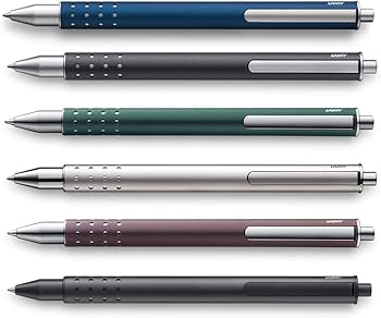 Amazon | Lamy Swift ローラーボールペン - ニッケルパラジウム