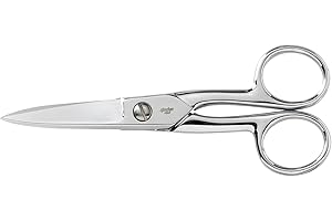 Gingher Craft Scissors - Essential Tool for Precision Cutting